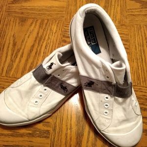 Men's Polo Ralph Lauren sneakers